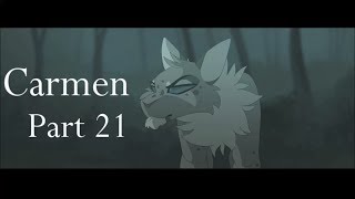 Carmen part 21