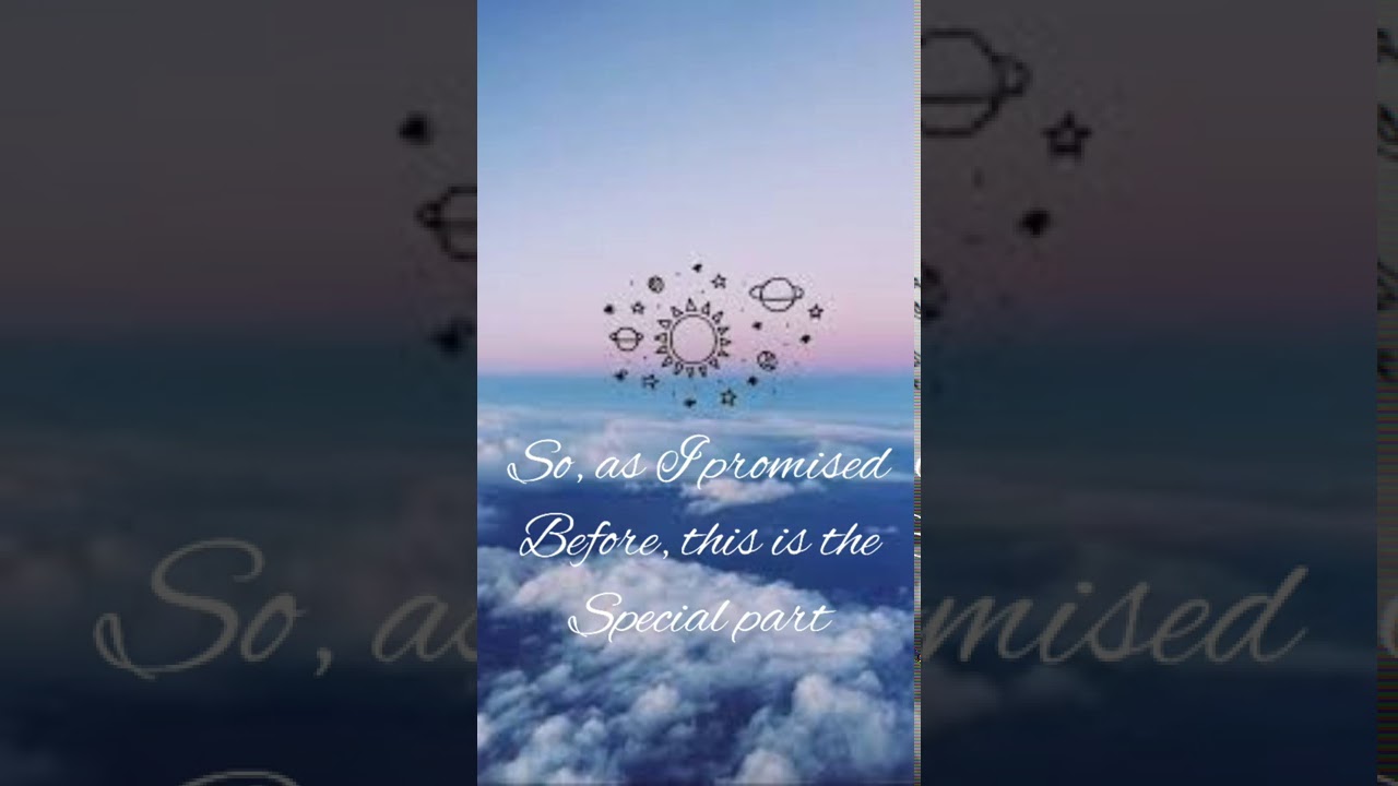 haikyuu x y/n but it's special edition (oikawa x y/n)