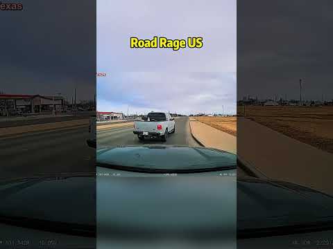 Road Rage US#car #dashcam #usa thumbnail