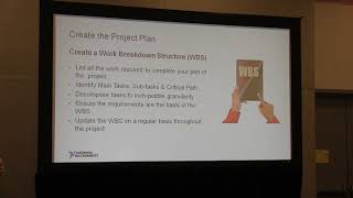 2018 NIWeek Paul Herrman, Ryan Smith  Effective Project Managment of LabVIEW Projects