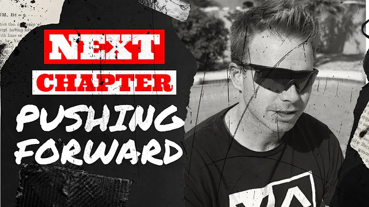 Overcoming  My Limitations | Why I decided To Get ...