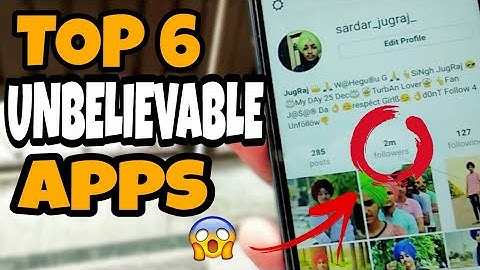 6 ILLEGAL BANNED HACKING APPS NOT ON PLAY STORE! OCTOBER 2017 | SECRET APPS ANDROID WITHOUT ROOT