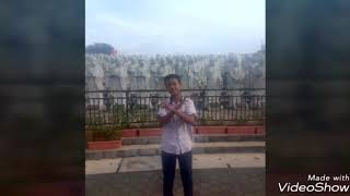 Ini perpisahab kami