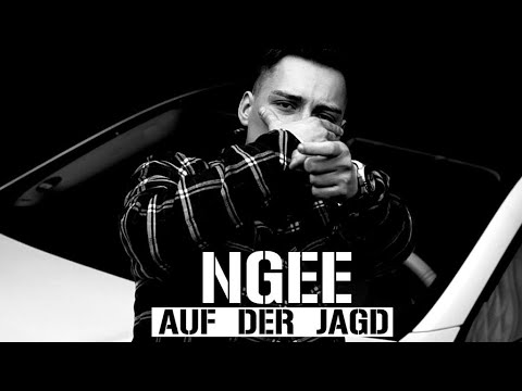 NGEE - ALLES FÜRS GESCHÄFT (prod. by HEKU)