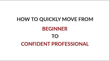 Cal Banyan - How to Quickly Move from Beginner to a Confident Professional Hypnotist