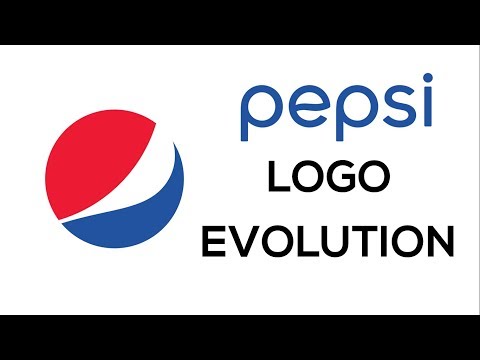 Pepsi S Logo Evolution 