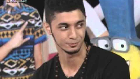 It's Showtime Online Episode 4: Richard, Bryan, Mi...