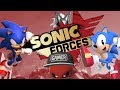 Playing Sonic Forces: Boost too Thin? (Analysis/Review)