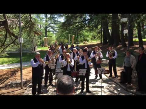 ხონის სასულე ორკესტრი