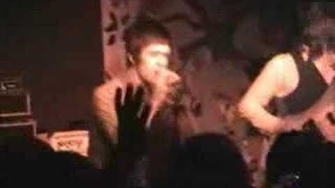 Panic! At The Disco - The Only Difference Between Martyrdom