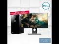 DELL promotion