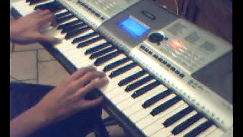 Heaven and Hell - (Carl Sagan, Cosmos) Intro