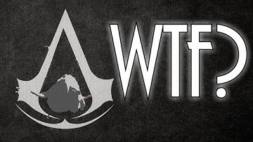 AC4 Fun - WhatTheF*ckTAGE - Humping, Lags, Glitches, more Humping - Gamer Goat