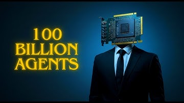 Agentic AI: The Coming Revolution That Will Reconstruct Humanity