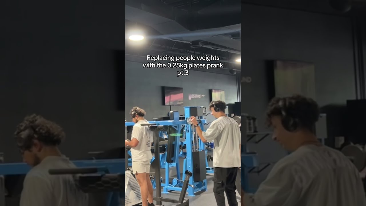 He Knew Something Felt Off Gymhumor Motivation Funny Gym Shorts