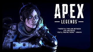 Apex Legends || Season 8 Montage