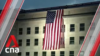 Famous US marks 19th anniversary of 9/11 terror attacks Wealth