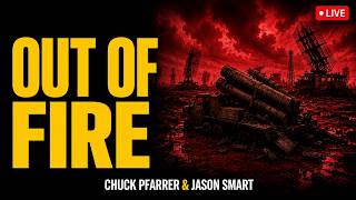Russia's Missile Trick Just WIPED OUT His Own Air Defense | Pfarrer & Smart