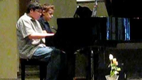 C.S. Theme and Variations