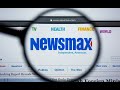 SHOCK: Newsmax TV Beats Fox News For The First Time Ever