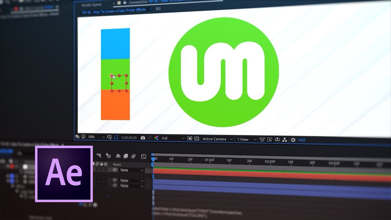 after effects system color picker after effects system color picker