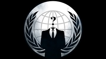 Intro Anonymous. #anonymous #anonews #hacker #hacking