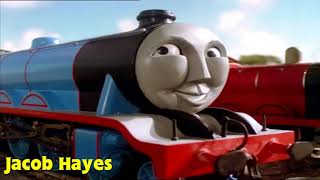 The 20 Minute YTP Challenge Percy And The Signal
WARNING: Contains language not suitable for users under the age of 13.
Thomas & Friends is owned by Mattel Creations, I own nothing! The 20 Minute YTP Challenge Percy And The Signal