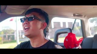 Agil - BETA CINTA OS LEBE [feat.Rhyno] | Official MV