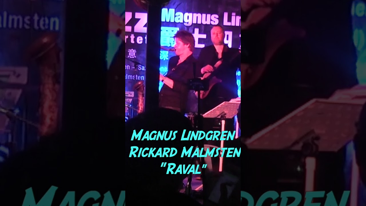 Guarda Rickard Malmsten & Magnus Lindgren : Raval su YouTube Guarda Rickard Malmsten & Magnus Lindgren : Raval su YouTube