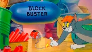 ... tom and jerry - mouse trouble episode 17 cartoon ► iukeitv™
►...