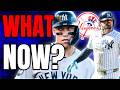 NEW Yankees UPDATE: MAJOR NEWS| What's Next?