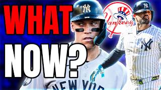 BIG Yankees UPDATE: MAJOR NEWS| What's Next?