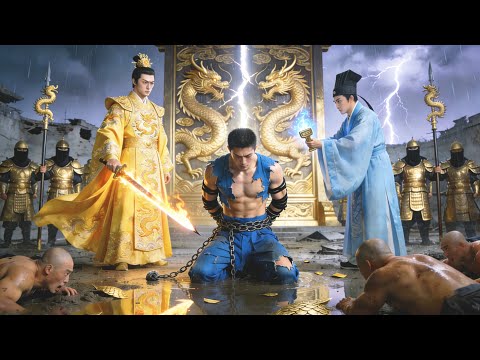 土匪当官 poster