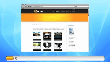 Flash Factory - 60 Second Challenge