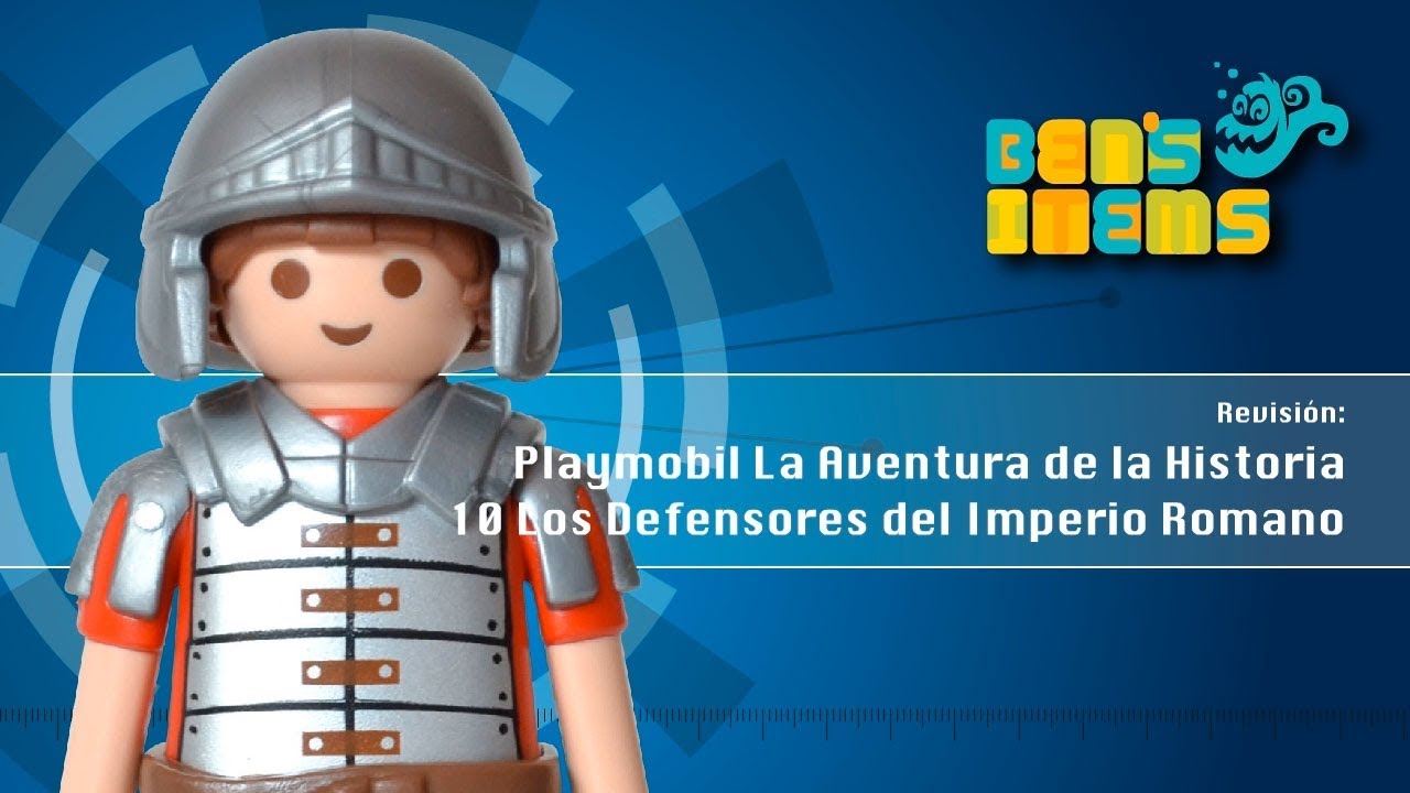 playmobil editorial planeta