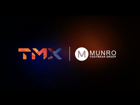 Case Study - Munro Footwear - TMX Transform [Metaverse] - video from TMX Transform