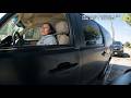 Woman Is Surprised When a Routine Traffic Stop Turns Into a Trip to Jail in an Instant