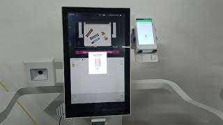 Qfree Tech Integration Video | Automatic payment system with Pinelabs