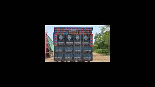 Powermusic vs Barmanmusic 🔥 ASB Cabinet &amp; B Cabinet Bass Test | Speaker Check Shorts