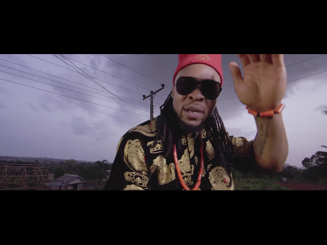 Timaya feat Flavour - Money 