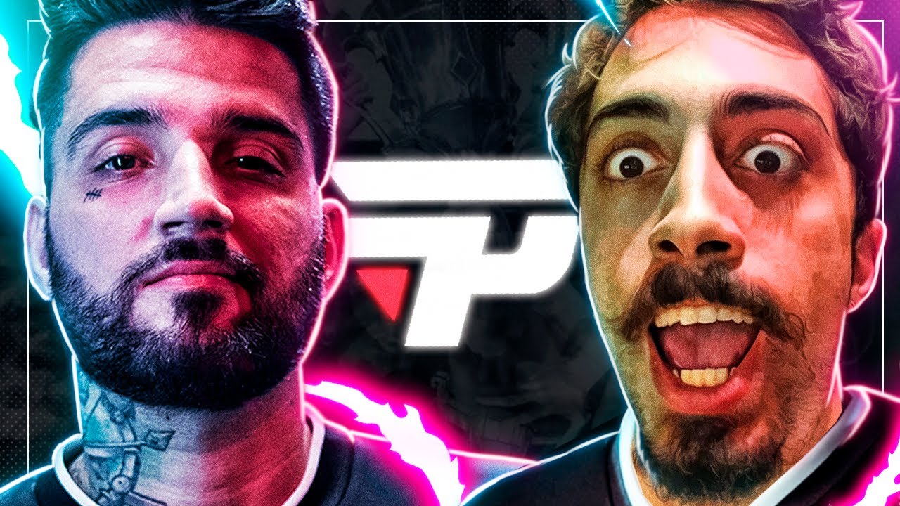 BRTT ME CONTRATOU PRA PAIN *-*