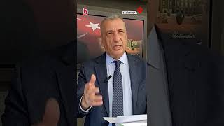 Chpli Öztürkmenden Adalet Bakanı Ve İçişleri Bakanına Isyan