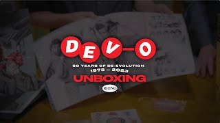 Mark and Gerald Unbox 50 Years of DeEvolution (19732023)