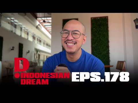 Medan. Gotham City - .ID Weekly Vlog 178