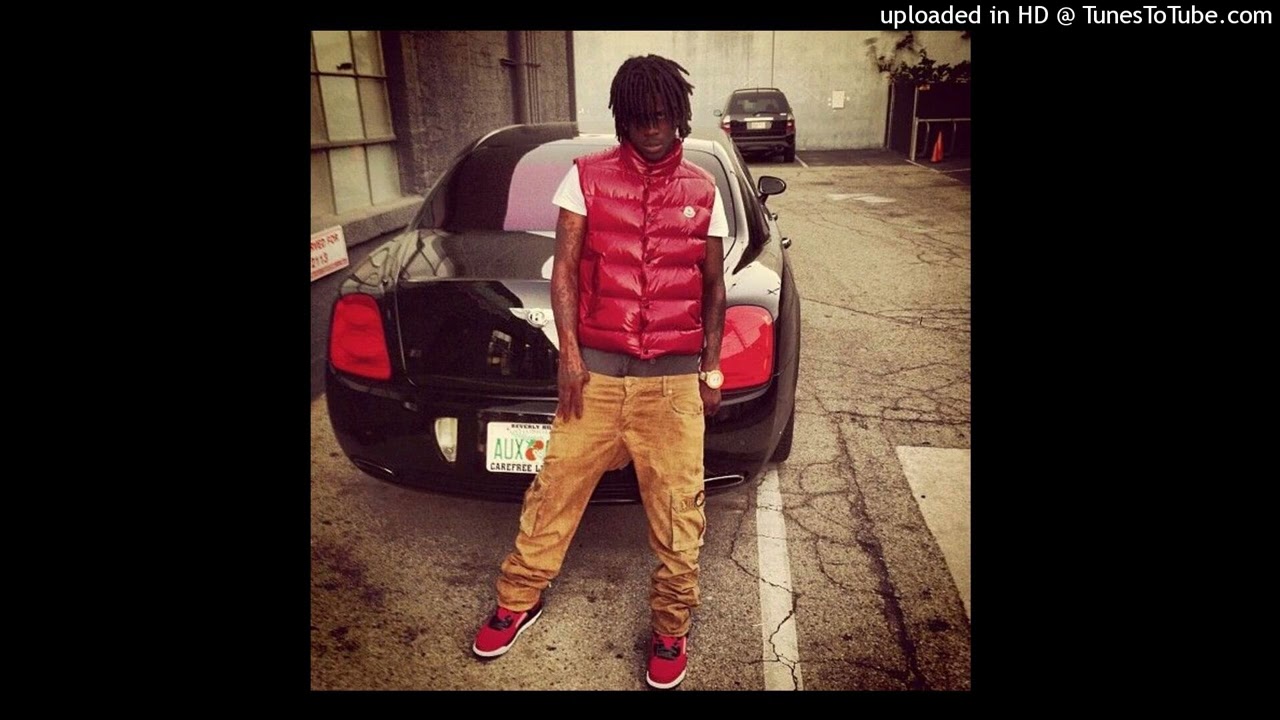 free 2013 chief keef x capo type beat - at yo house