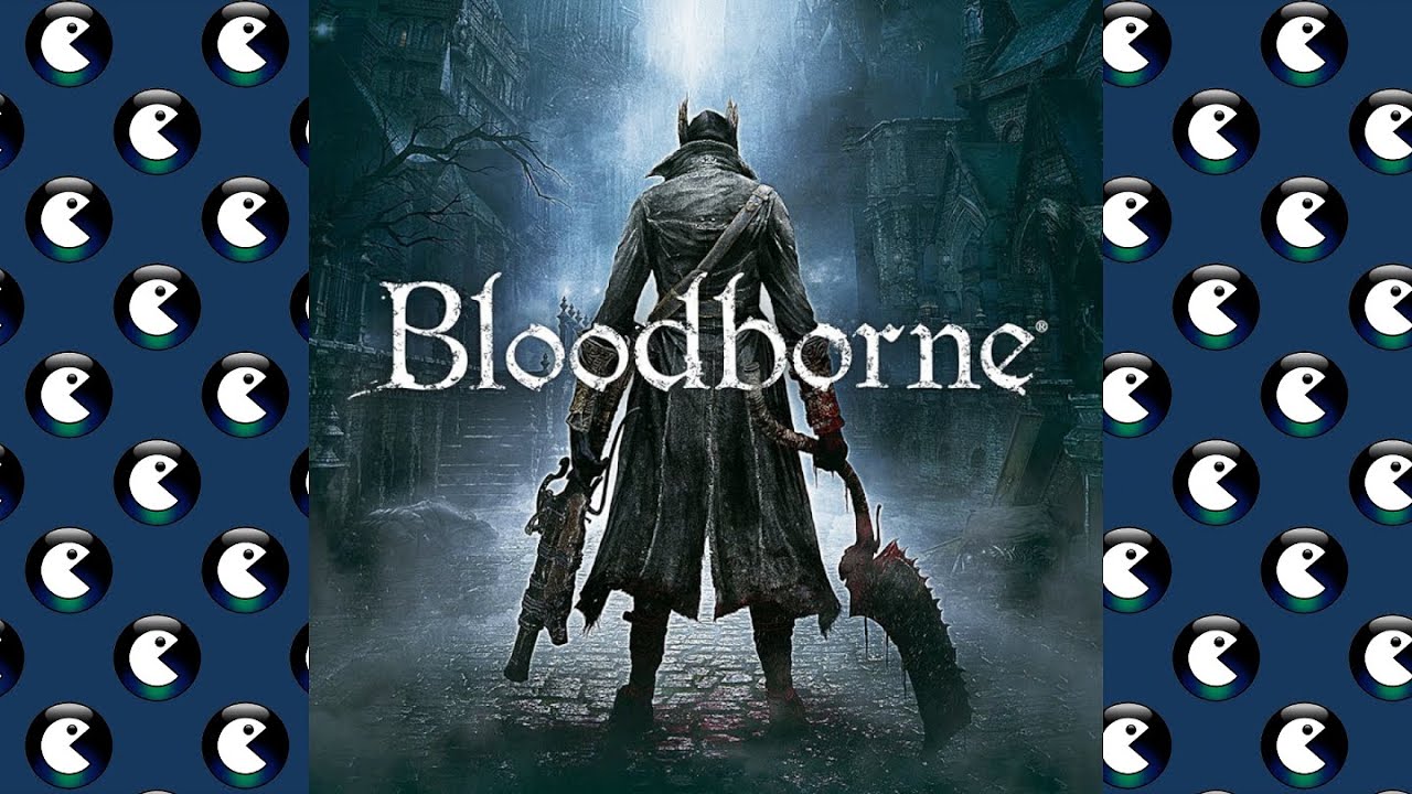 World of Longplays Live: Bloodborne 60fps (With Mods) (PS4) featuring Spazbo4 (Part 1 of 3)