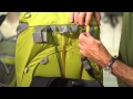 Aarn Bodypacks Custom Bending Frames on the Twin Stay Packs