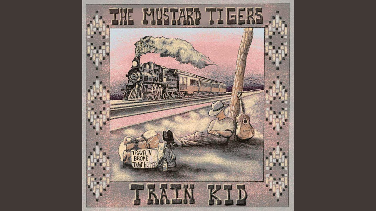 Guarda Train Kid su YouTube Guarda Train Kid su YouTube