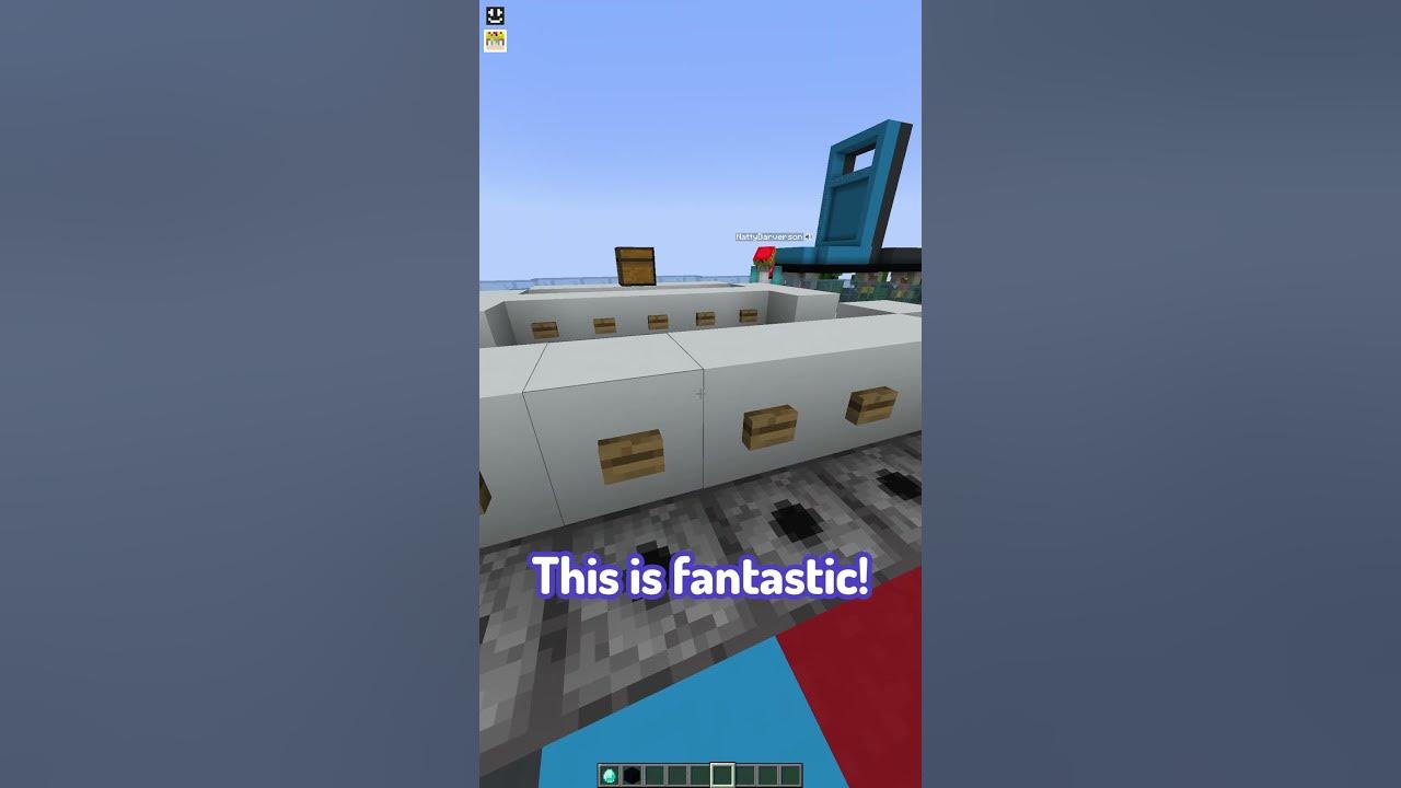 Minecraft Monopoly