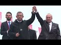Crisis interna en el principal partido de la oposición de Türkiye